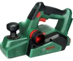 Bosch PHO 18V-20 zelená / Akumulátorový hoblík / 18V / bez baterie a nabíječky / POWER FOR ALL ALLIANCE (06032A4200)