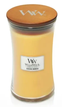 WoodWick Seaside Mimosa 609,5 g