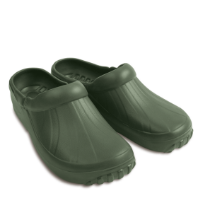 Demar NEW EVA CLOG A 4822 Dámské pantofle zelené 37 4822A_37