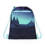 Sportovní vak (gymsack) Topgal RAMY 26056