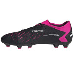 Boty adidas Predator FG GW4602