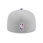 New Era Pánská kšiltovka Golden State Warriors NBA 2023 Tip-Off 59FIFTY Fitted Velikost: 7 3/4