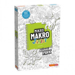 MikroMakro Junior: Bláznivý park