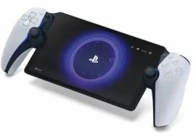 Rozbaleno - PS5 PlayStation Portal / Vzdálený přehrávač / pro herní konzoli PS5 / rozbaleno (PS711000042435.rozbaleno)