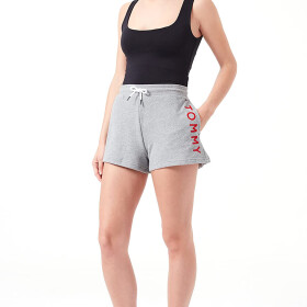 Dámské šortky UW0UW02869-P4A - Tommy Hilfiger L