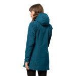 Bunda Jack Wolfskin Heidelstein INS Jkt W 1115681-4133 xs