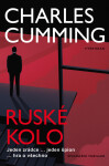 Ruské kolo - Charles Cumming