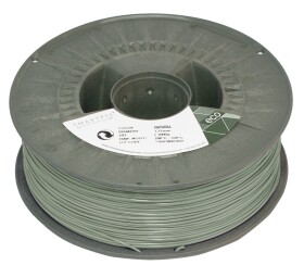 R-PETG filament Natural 1,75 mm Smartfil 1 kg