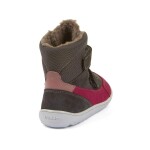 Dětské zimní boty Froddo G3160252-9 Velikost: 35