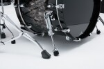 Tama Starclassic Walnut/Birch Rock set Molten Platinum Burst