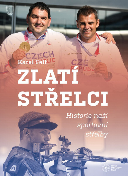 Zlatí střelci - Karel Felt
