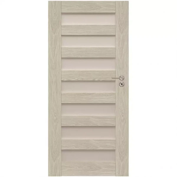 Interiérové dveře Prestige PA 02 90L
