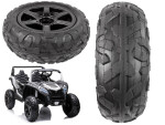 Mamido Nafukovací kolo pro vozidla Buggy A032 Strong