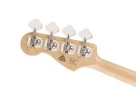 Fender Squier Affinity Active Jazz Bass LRL MSF