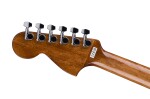 Fender California Standard Monterey BLK