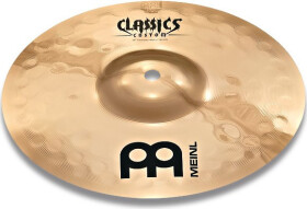 Meinl Classics Custom Extreme Metal Splash 10”