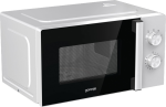 Gorenje Mikrovlnná trouba - MO17E1WH