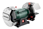 Metabo DS 200 Plus / Aku stolní bruska / 200mm / 230V / bez aku (604200000)