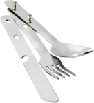 Rockland Travel Tools 17 / Sada příborů / Cestovní (17)
