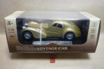 Vintage Car 1/28