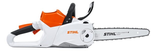Aku řetězová pila STIHL MSA 200 C-B