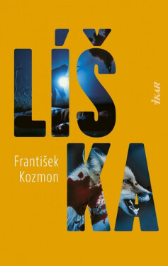 Líška (slovensky) - František Kozmon