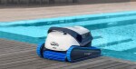 Bazénový vysavač Dolphin S300loT (Čistí dno, stěny i vodní linii) + APLIKACE