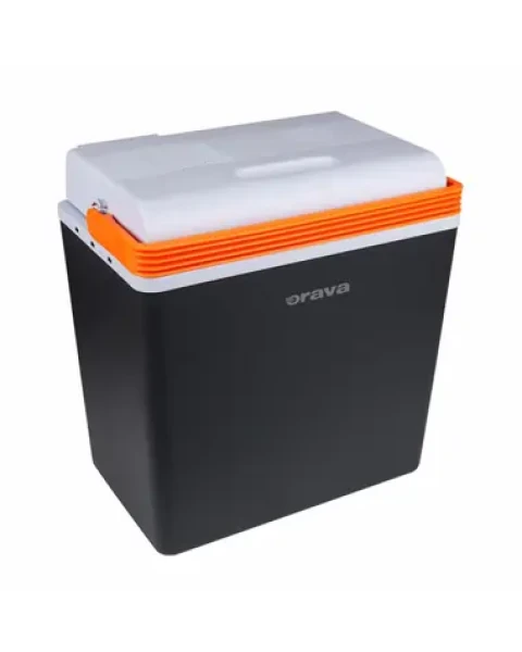 Orava TF-200 / autochladnička / 12 V / 230 V / Objem 20 L (TF-200)