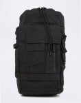 Batoh pinqponq Blok Large Crinkle Black