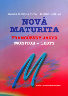 Nová maturita Francúzsky jazyk