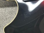 Ibanez AS113 Brown Sunburst (použité)
