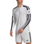 Pánské tričko adidas Squadra 21 dlouhým rukávem GN5793