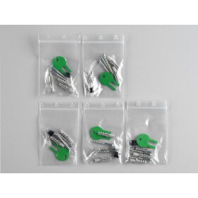 Ritto by Schneider 1271401 příslušenství domovní telefon