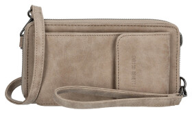 Enrico Benetti Zoë 66908 Mid taupe EB-66908-134