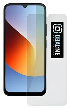 OBAL:ME 2.5D Tvrzené sklo pro Xiaomi Redmi A7 čirá / Tvrzené sklo / 2.5D (57983130674)