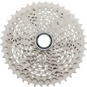 Shimano Deore CS-M4100-10 / Kazeta / 10 rychlostí / 11-42T (ECSM410010142)