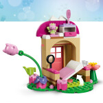 LEGO LEGO® Gábinin kouzelný domek 11212 Zahradní dům Víly kočičky