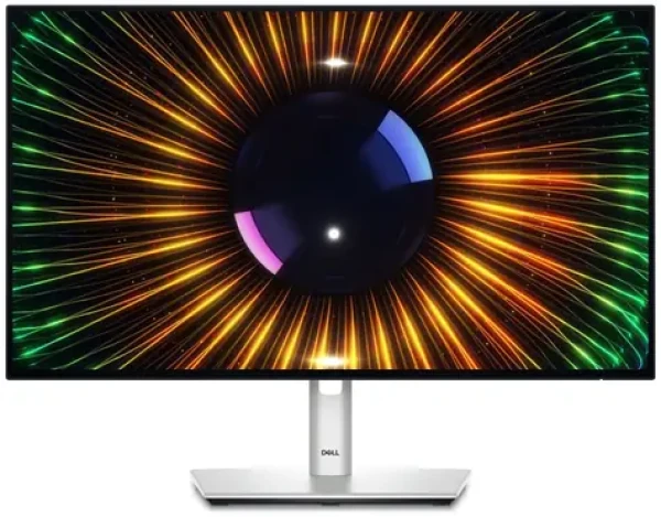 23.8" DELL U2424H / 1920x1080@120Hz / IPS / 16:9 / 8ms / 1000:1 / 250cd-m2 / HDMI+DP / 3YNBD (210-BKTZ)
