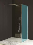 Polysan MODULAR SHOWER MS2B-100R