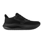 Mizuno Wave Inspire 22 Black/Black Sand/Black - Běžecké boty Mizuno WAVE INSPIRE 22 J1GD264426 Velikost obuvi v EU: 40,5