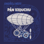 Pán vzduchu - CDm3 (Čte Jan Vondráček)