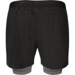 Pánské sportovní kraťasy Virtus DYLAN 2v1 Velikost: 2XL