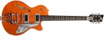 Duesenberg Starplayer CBR Transparent Orange