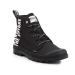 Pampa HI Future M=U unisex obuv 76885-008-M - Palladium EU 44,5