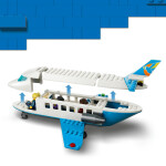 LEGO LEGO® City 60492 Dopravní letadlo