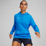 Mikina Puma Team Goal Casuals Hoody W 658621 02 L