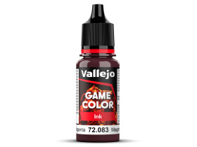 Vallejo Game Color 72083 Magneta 18 ml