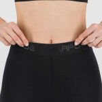 KARPOS Dinamico Merino 130 W Tights, Black velikost: S