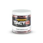 Mikbaits Rozpustné boilie TactiQ Sladká kukuřice 250ml - 16mm,Mikbaits Rozpustné boilie TactiQ Sladká kukuřice 250ml - 16mm