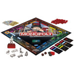 Monopoly pro všechny, kdo neradi prohrávají